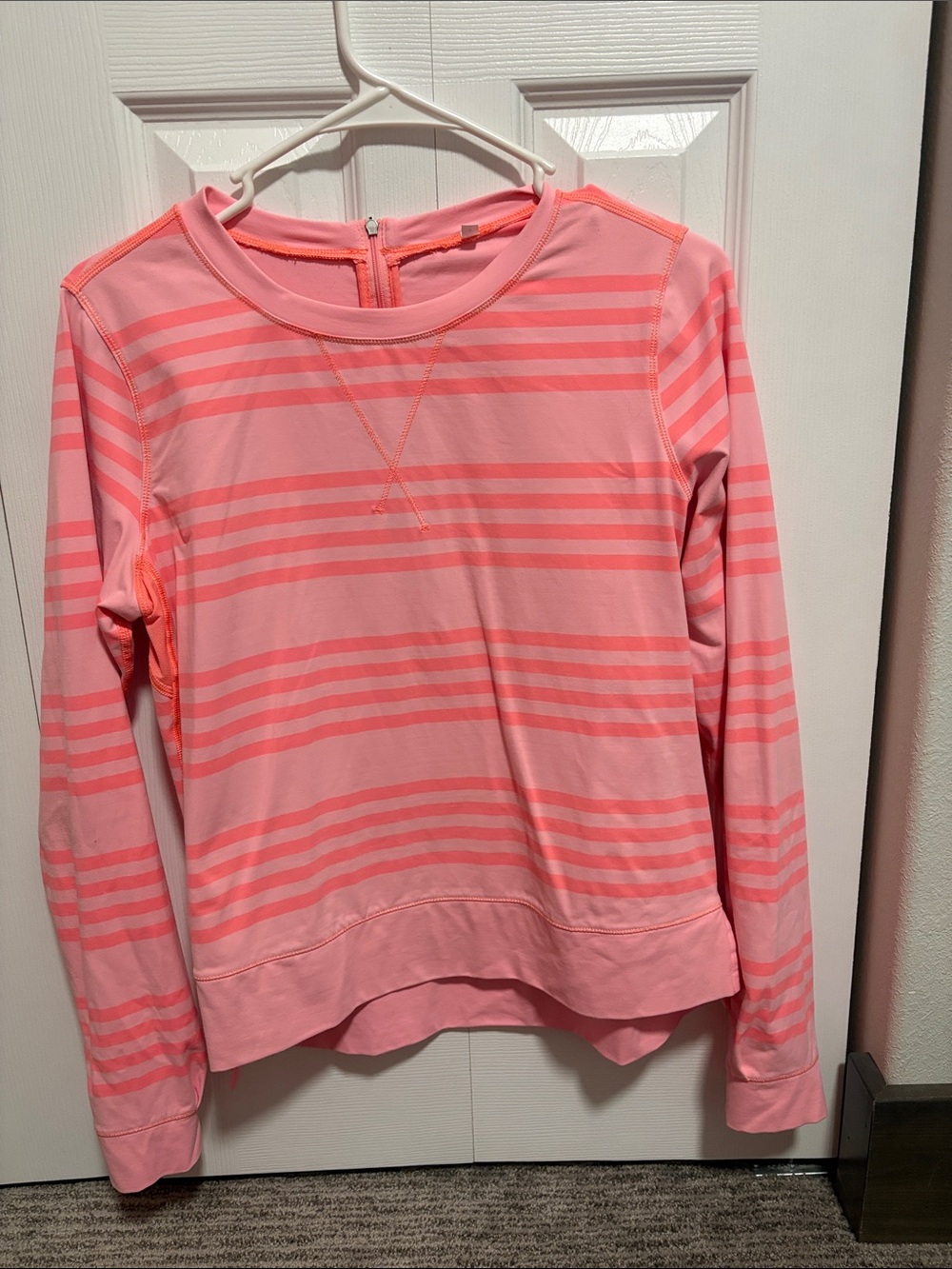 Lululemon Pull Over